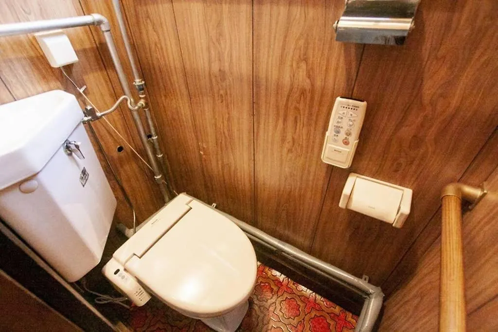 Otaru Katsunai House Lodge